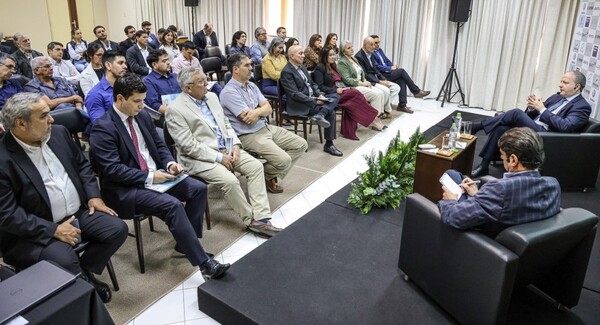 Instan al sector privado a prepararse para aprovechar las oportunidades del Grado de Inversión