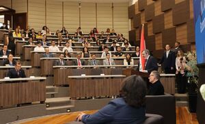 Discuten sobre cómo mejorar el diseño de las políticas económicas para Paraguay