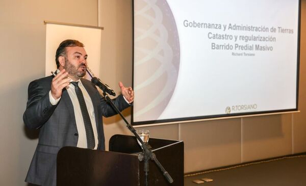 Reforma agraria y ley de hambre cero abordarán en seminario internacional