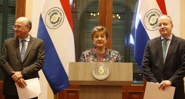 Paraguay es ejemplo regional en gobernanza e inversión en capital humano