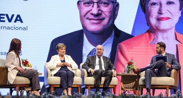 Paraguay y Latam son claves para transición energética y seguridad alimentaria