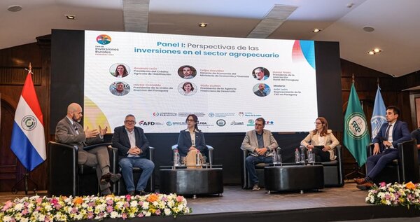Crecimiento del país tiene perspectivas más altas para el futuro