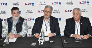 La Expo Rueda ya alcanzó un récord de USD 740 millones en intenciones de negocios