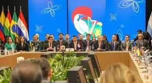 Mercosur: Cooperación energética, hidrovía, diversificación de inversiones y amplificación de mercados