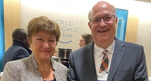 Conversatorio sobre perspectivas económicas tendrá a figuras de talla mundial