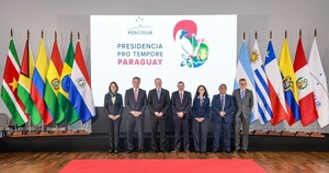 Autoridades económicas del Mercosur abordan desafíos climáticos y económicos
