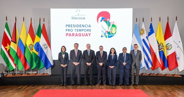 Autoridades económicas del Mercosur abordan desafíos climáticos y económicos