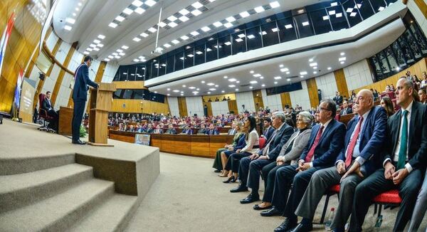Peña señaló que Paraguay será el país con mayor crecimiento en la región