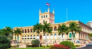 Banco Mundial pronostica crecimiento de Paraguay del 3,8%
