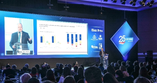 Indicadores confirman que el 2024 será un buen año macroeconómico
