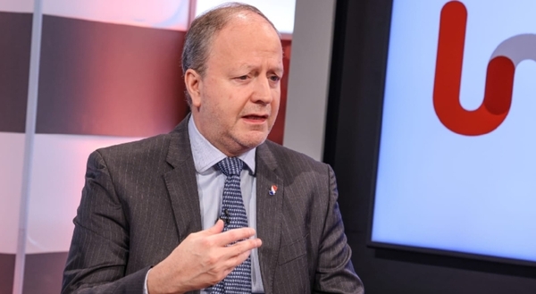 Destacan notoriedad de la economía paraguaya en el escenario internacional