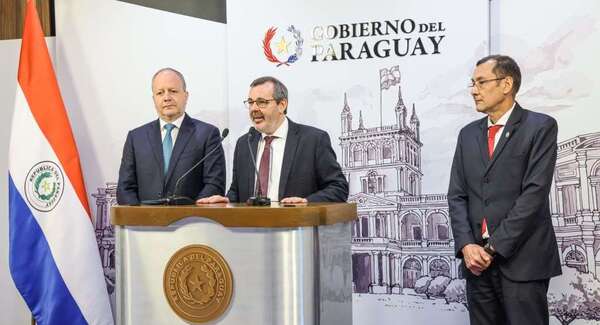 Miguel Mora es designado nuevo miembro del directorio del BCP