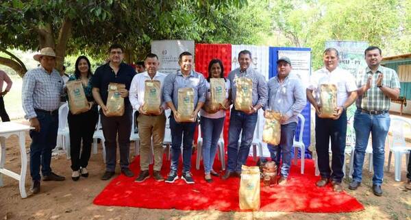 Inicia campaña de siembra de sésamo 2024/24
