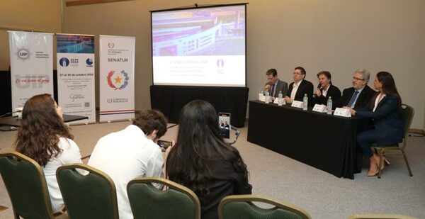 Paraguay será sede de la Asamblea Latinoamericana de Industriales Molineros