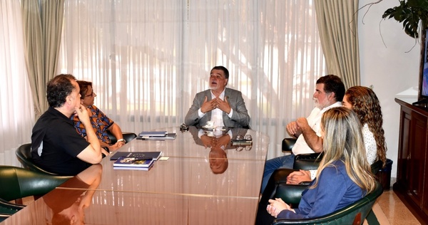 Unión Europea cooperará con el sector agropecuario, forestal y agroindustrial en Paraguay