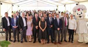 Ampliación de industria mexicana en nuestro país genera 400 empleos