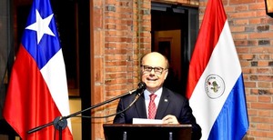 Paraguay exportó más de 128 mil toneladas de carne bovina al mercado chileno por USD 665 millones