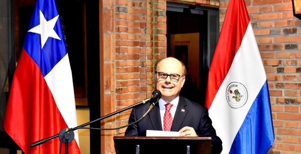 Paraguay exportó más de 128 mil toneladas de carne bovina al mercado chileno por USD 665 millones