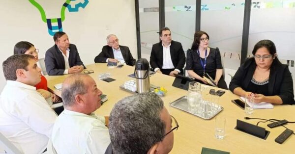 Empresarios ecuatorianos exploran oportunidades de inversión en Paraguay