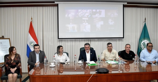 La ARP y el MTESS cooperarán en normativas laborales de la ganadería