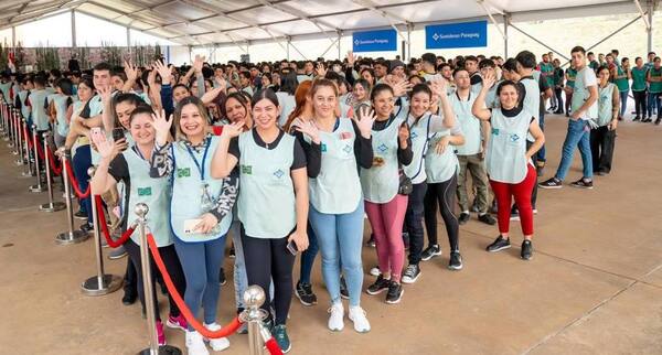 Sumidenso brinda empleo a más de 1.400 personas