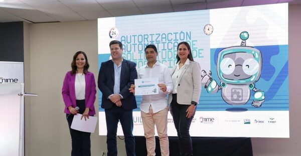 MIC agiliza trámites para la exportación de Maquila