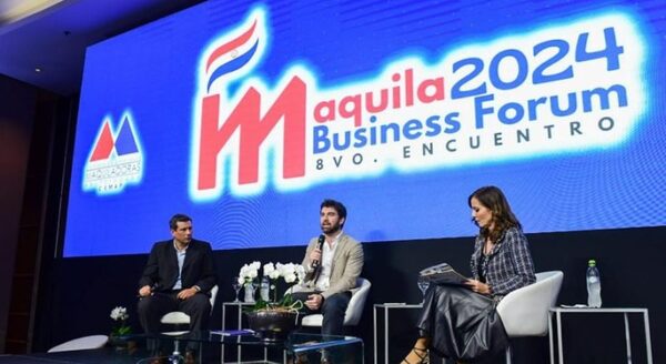 La Maquila como elemento de crecimiento y competitividad
