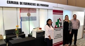 CAFAPAR realizará su evento el 4 y 5 de setiembre