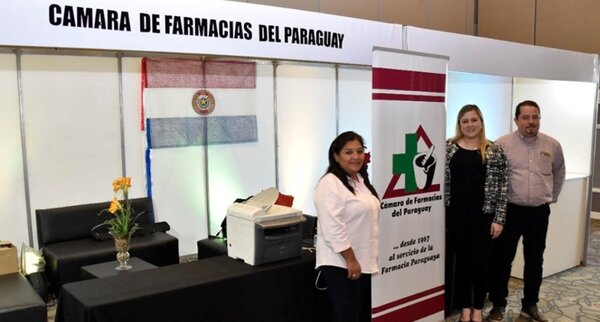 CAFAPAR realizará su evento el 4 y 5 de setiembre