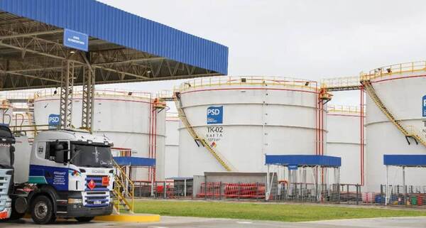 Fuelpar amplía inversiones en tecnología y automatización