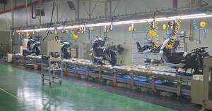 Delegación paraguaya en Corea conoció las últimas tendencias en fabricación de vehículos eléctricos
