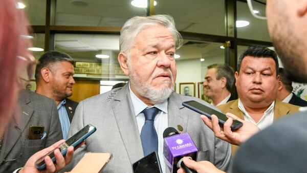 IPS apelará al Mitic y a Copaco para mejorar servicio de call center