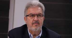 La Nación / Mantener la calificación de Fitch no es dramático, afirman desde la UIP