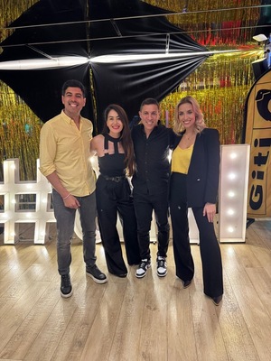 Giti Tire está de aniversario! - Amigo Camionero