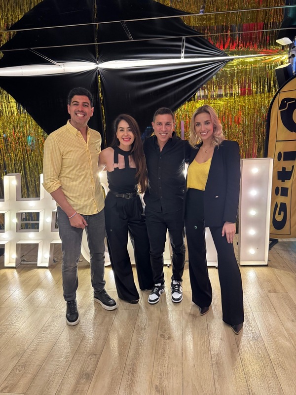 Giti Tire está de aniversario! - Amigo Camionero