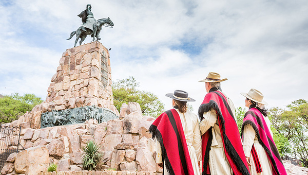 Descubriendo Salta: un destino cultural y natural enmarcado por la cordillera de los Andes