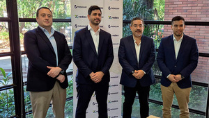 Preforte, la boliviana especialista en construcción llegará a Paraguay (con US$ 5 millones de inversión)