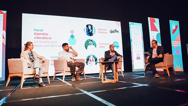 El Día B está más cerca: Networking y aprendizaje son las consignas de la quinta edición