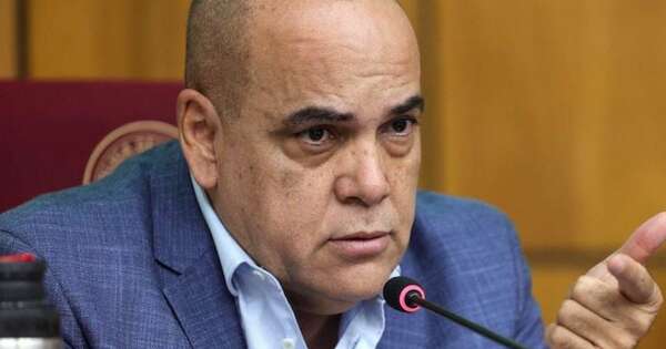 La Nación / “Se duplicó cantidad de los mamógrafos”