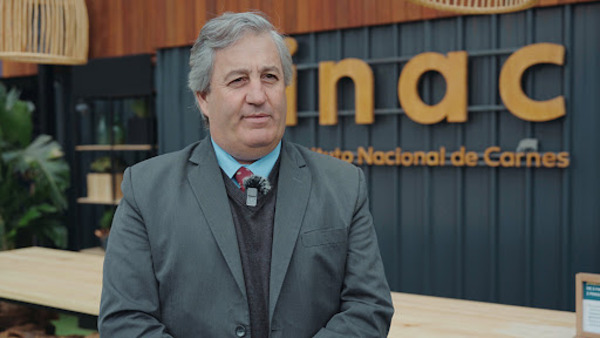El titular de la INAC de Uruguay considera la exigencia europea como “una gran oportunidad” para lograr diferenciación