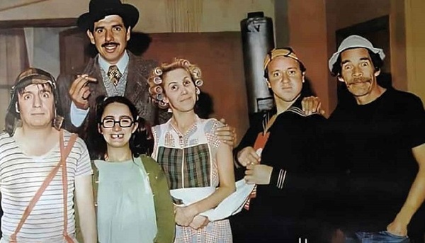 Te recordamos diez Curiosidades de "El Chavo del 8" - Teleshow