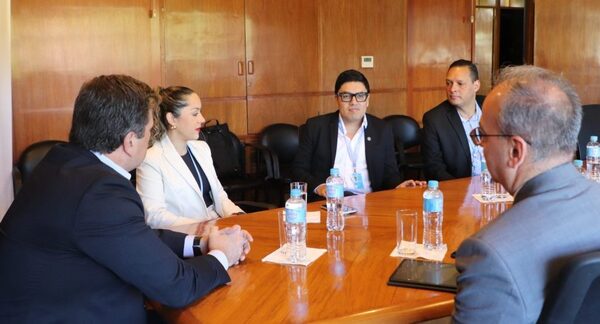 Buscan fortalecer la infraestructura de la calidad en Paraguay a favor del sector productivo