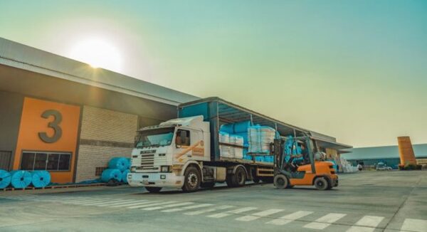 Exportaciones maquiladoras superan los USD 610 millones al cierre de julio