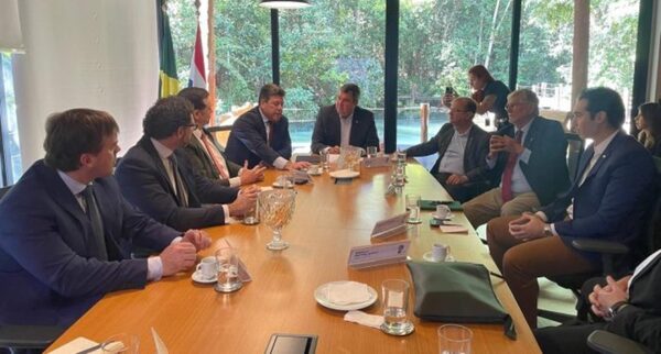 El gasoducto como herramienta de integración y desarrollo de la región