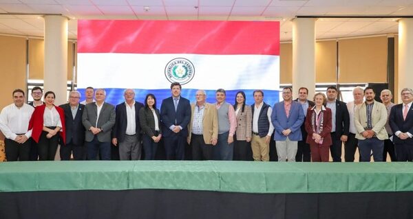 Buscan reactivar la mesa sectorial de la yerba mate para fortalecer el comercio del rubro