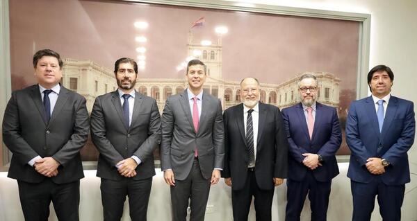 Empresa siderúrgica se instala en el país con una inversión de USD 45 millones
