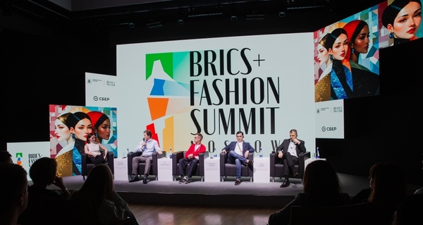 El Asunción Fashion Week estuvo presente en Moscú