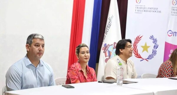 Se pone en marcha el Plan de Empleo Verano 2024 en San Bernardino