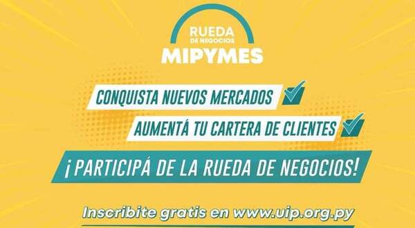 BASA apoyará la rueda de negocios dirigida a Mipymes que se realiza en la UIP
