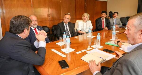 Empresarios de la India exploran oportunidades de inversión en energías alternativas